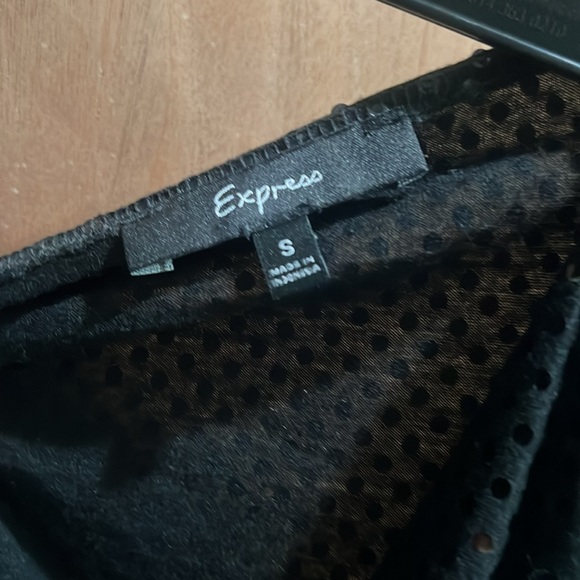 Express blouse - Picture 2 of 5